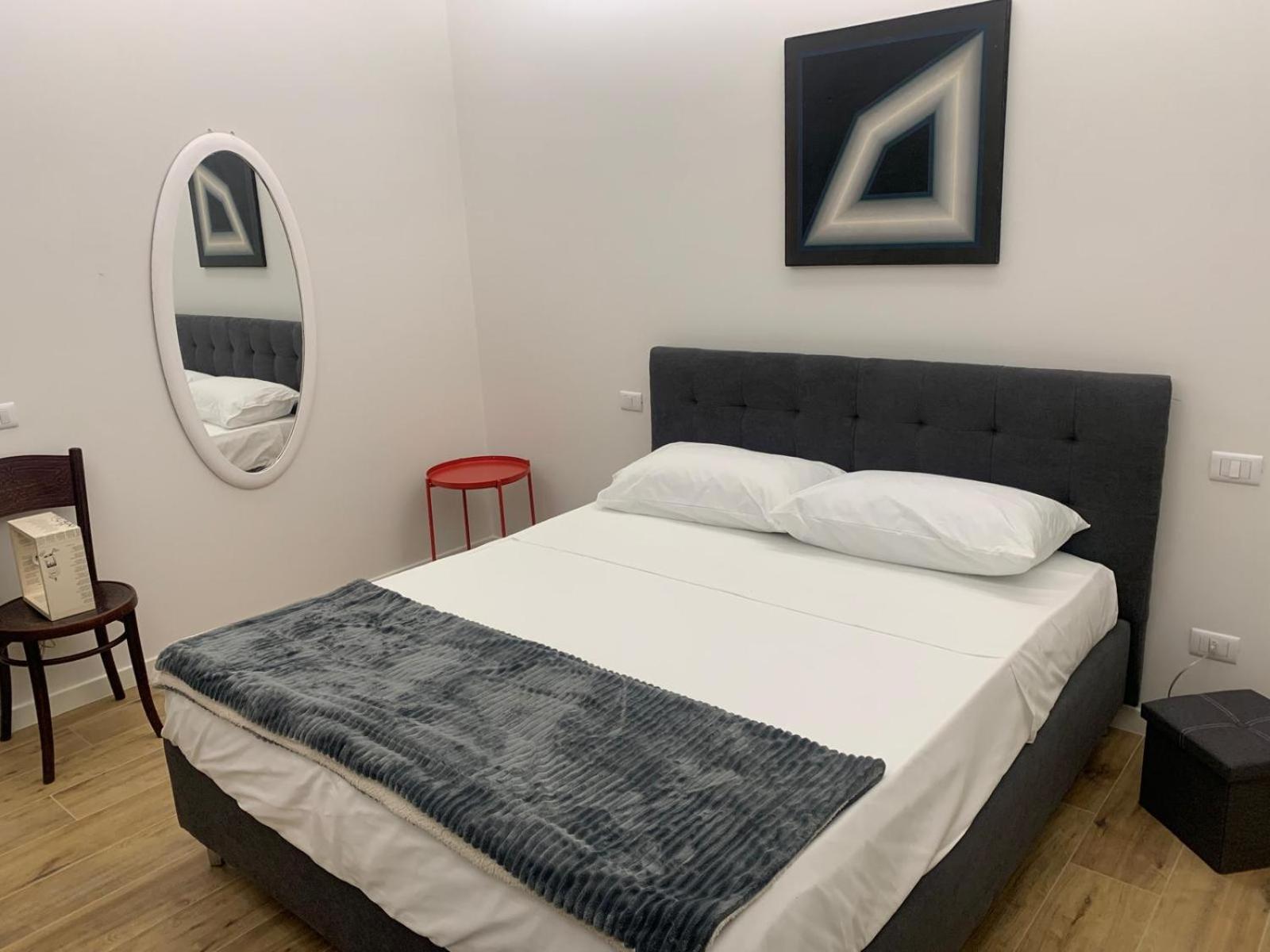 Casa Vacanze Ibiscus ポルトヴェーネレ エクステリア 写真