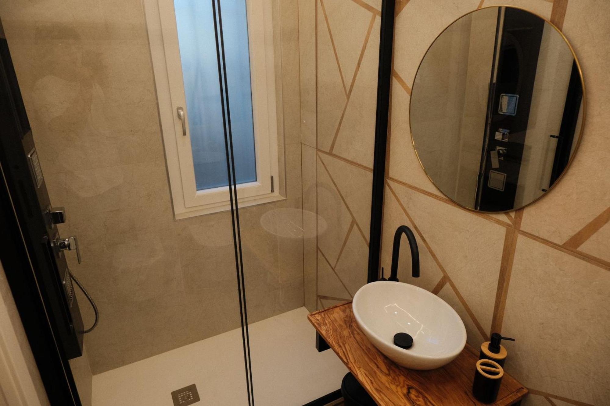 Casa Vacanze Ibiscus ポルトヴェーネレ エクステリア 写真