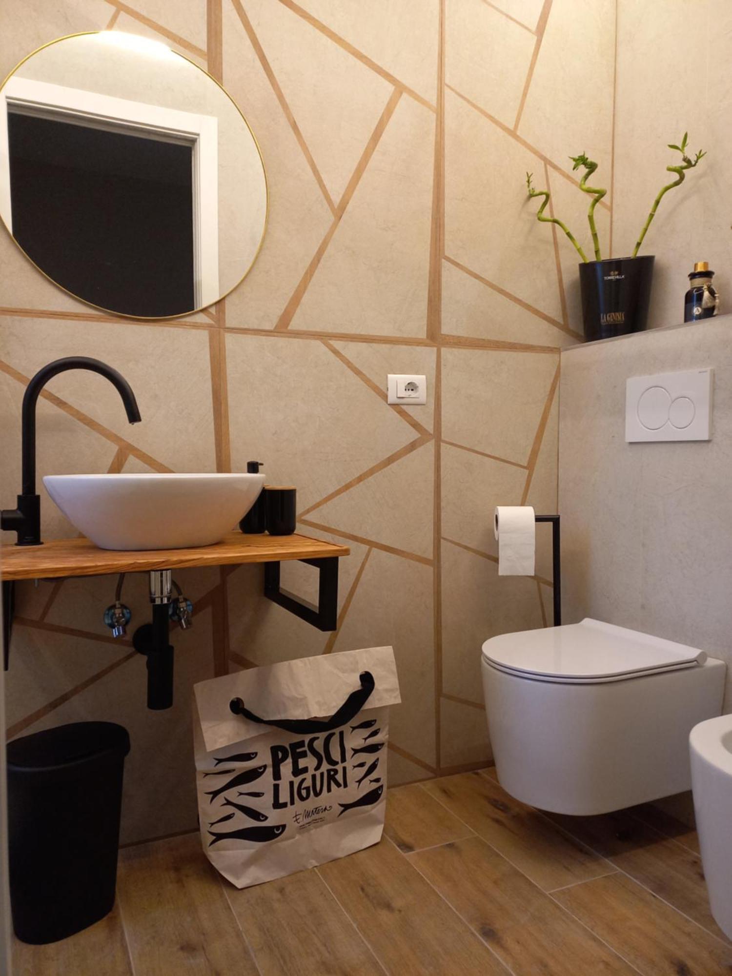 Casa Vacanze Ibiscus ポルトヴェーネレ エクステリア 写真