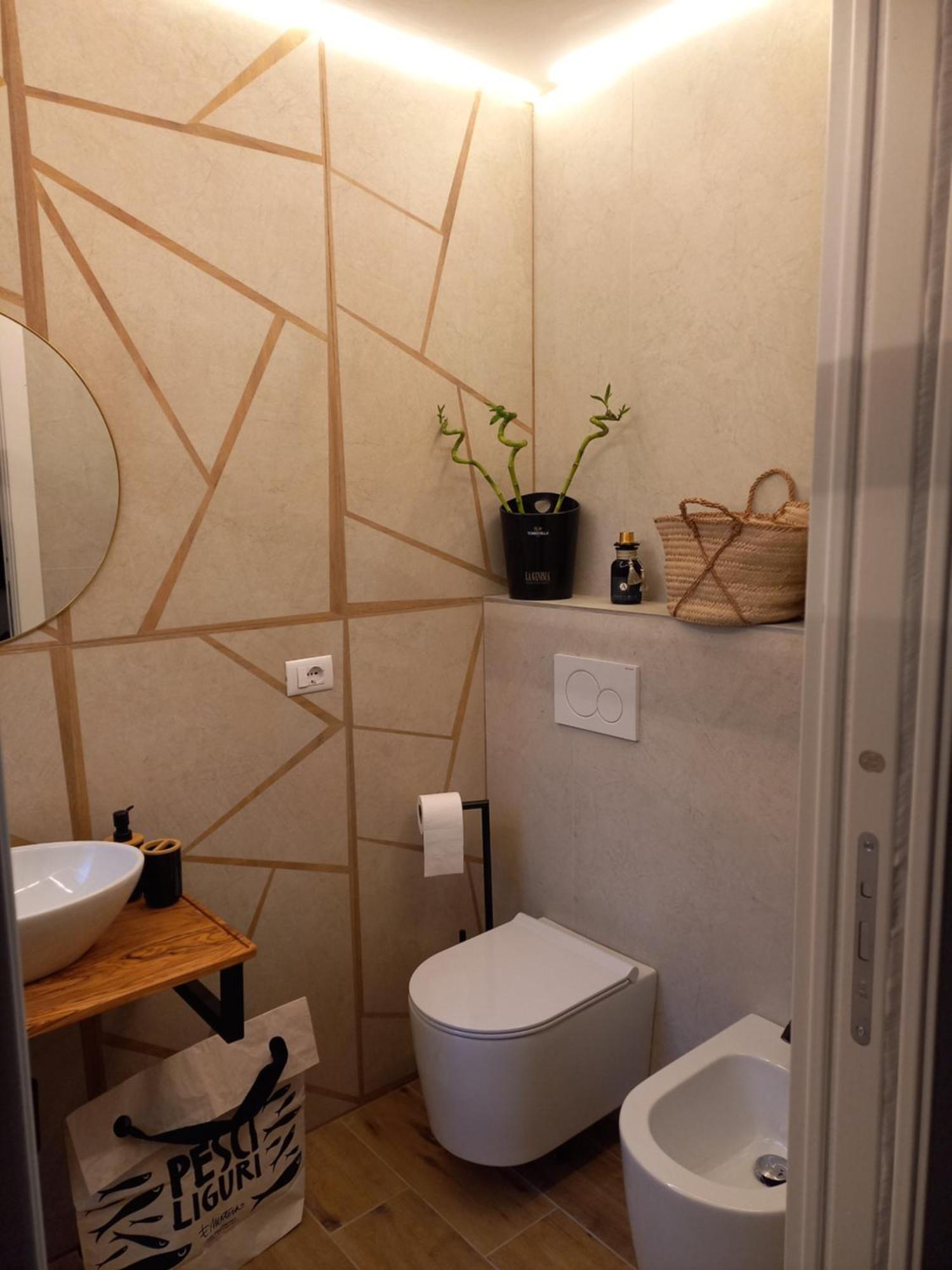 Casa Vacanze Ibiscus ポルトヴェーネレ エクステリア 写真