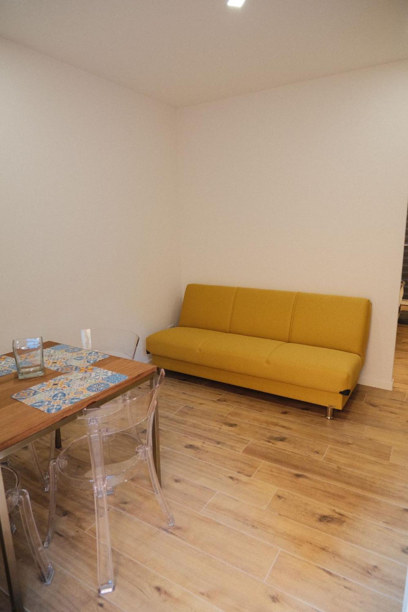 Casa Vacanze Ibiscus ポルトヴェーネレ エクステリア 写真