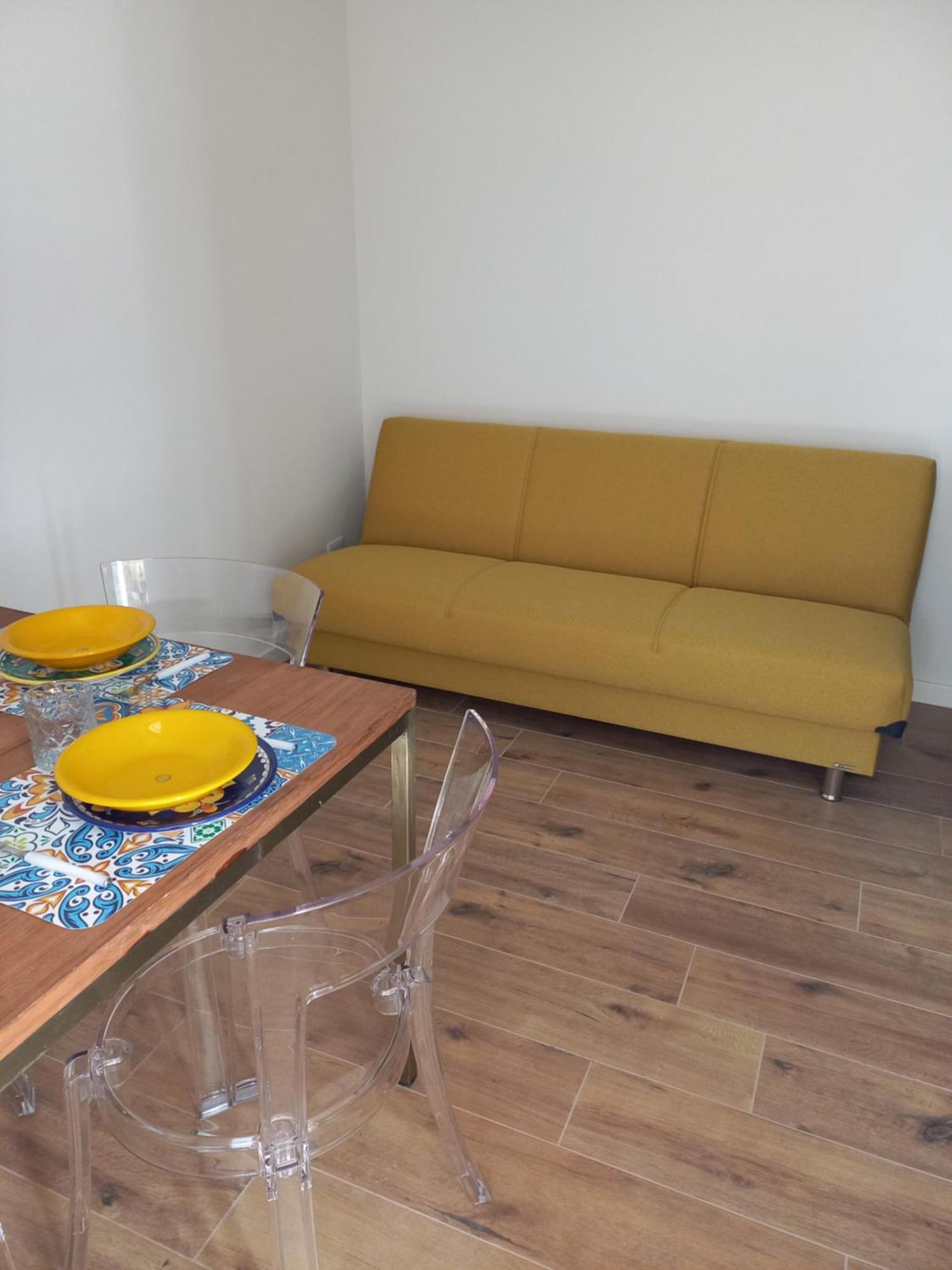 Casa Vacanze Ibiscus ポルトヴェーネレ エクステリア 写真