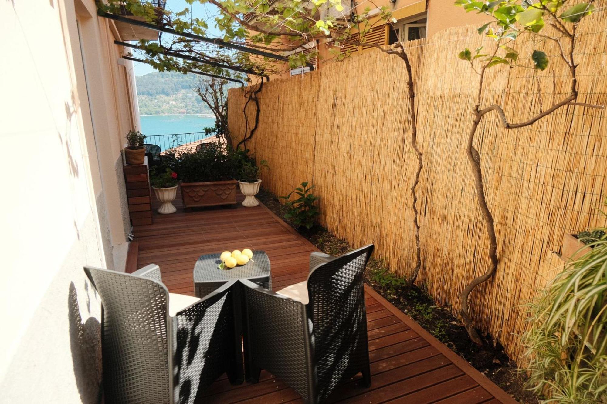 Casa Vacanze Ibiscus ポルトヴェーネレ エクステリア 写真