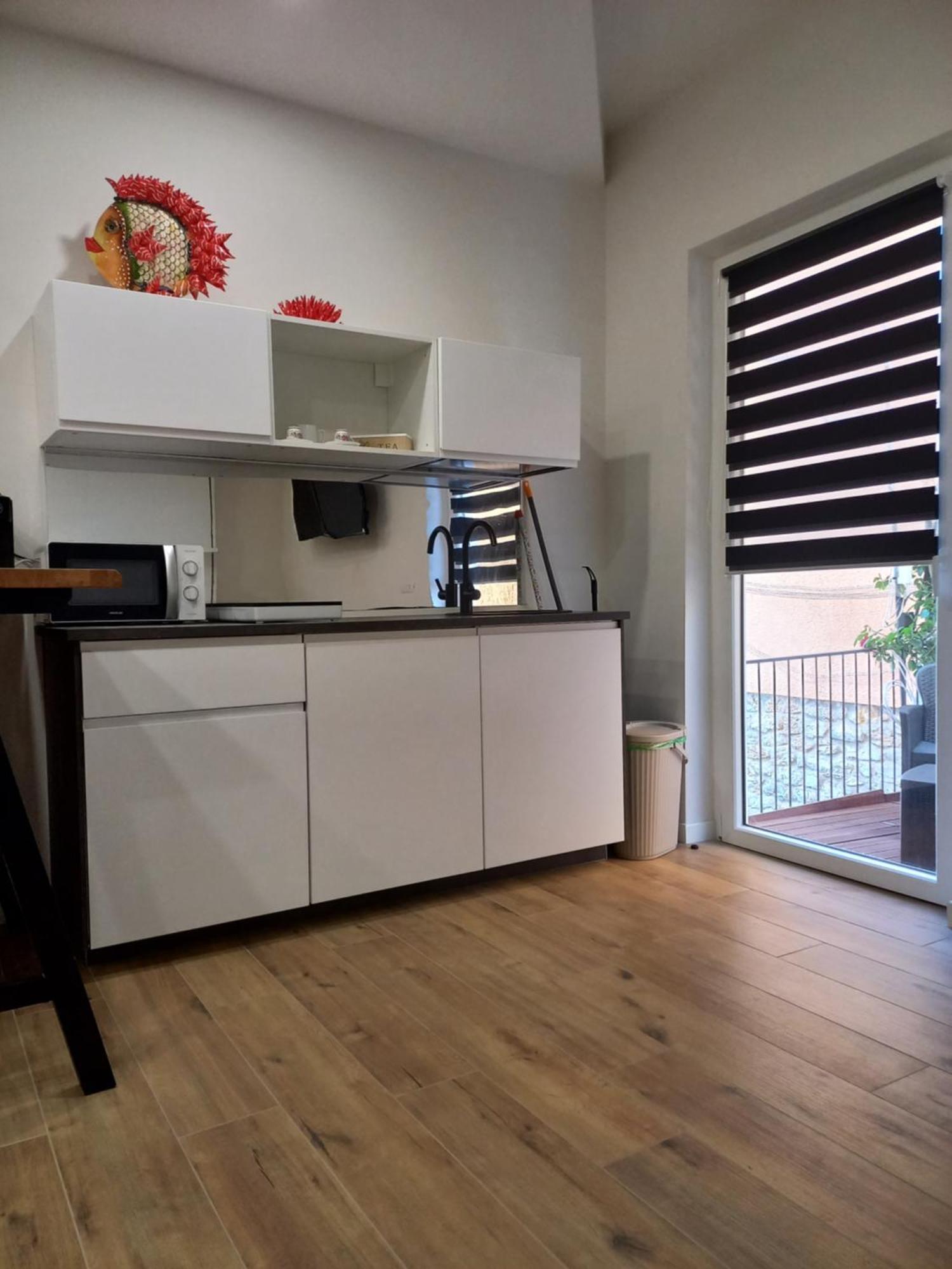 Casa Vacanze Ibiscus ポルトヴェーネレ エクステリア 写真