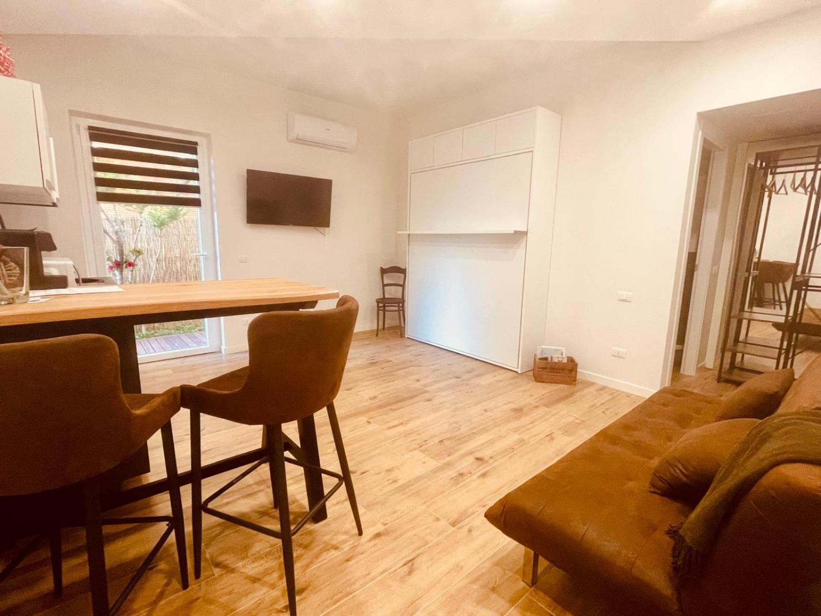 Casa Vacanze Ibiscus ポルトヴェーネレ エクステリア 写真