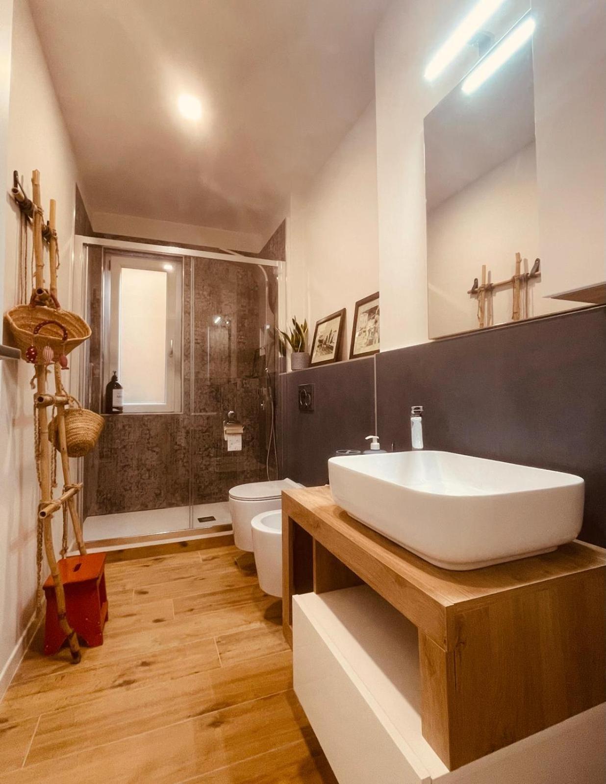 Casa Vacanze Ibiscus ポルトヴェーネレ エクステリア 写真