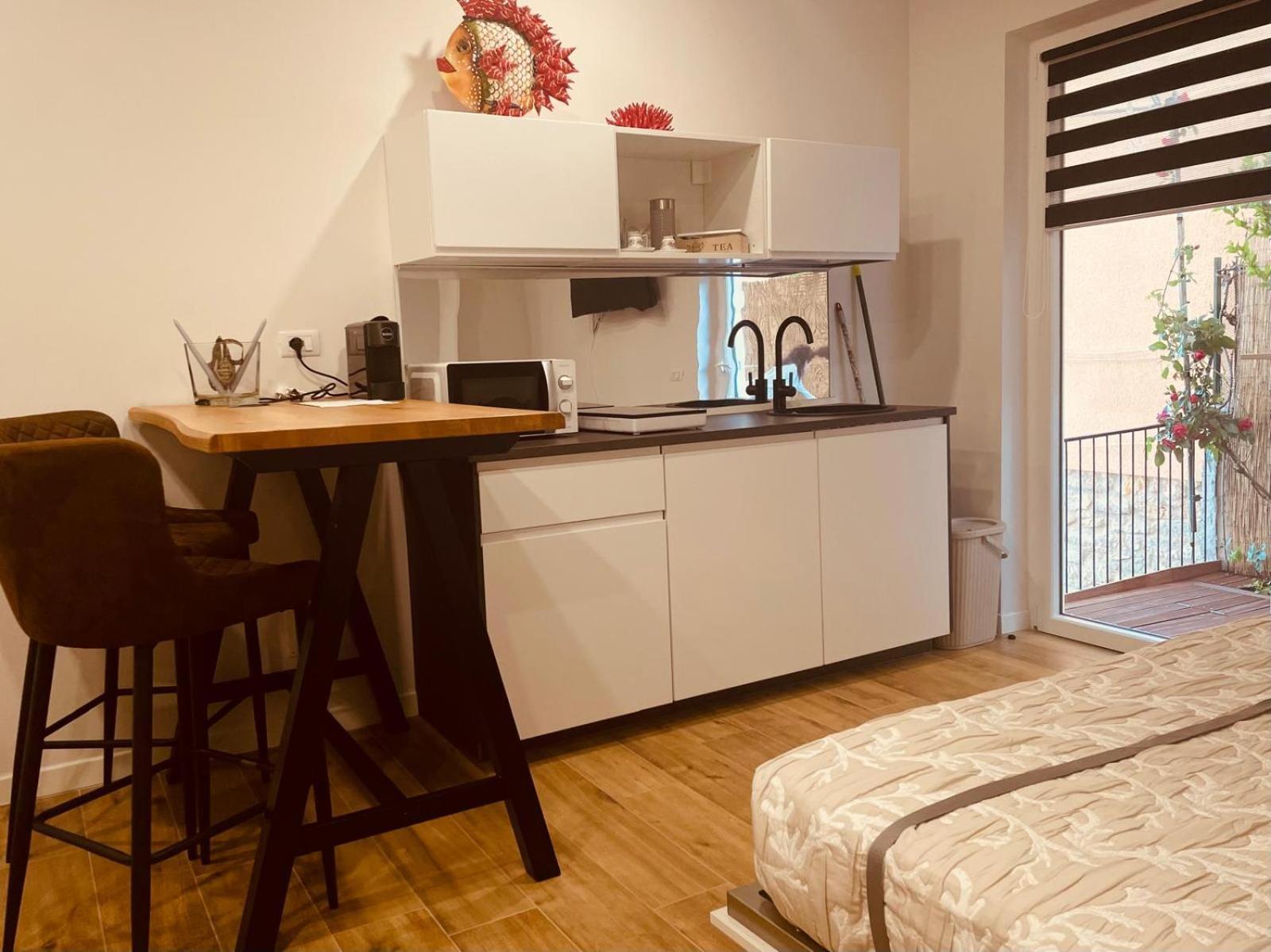 Casa Vacanze Ibiscus ポルトヴェーネレ エクステリア 写真