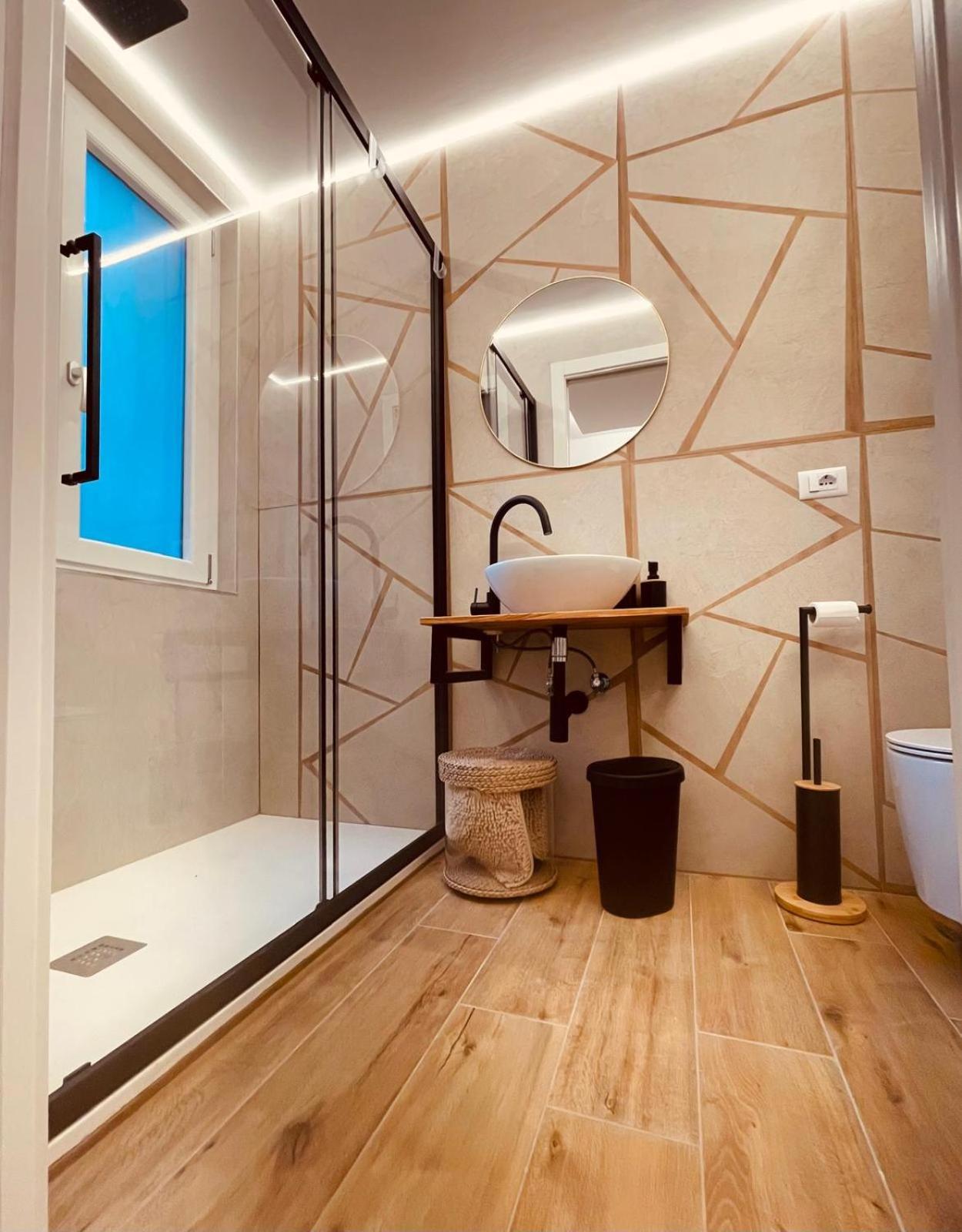 Casa Vacanze Ibiscus ポルトヴェーネレ エクステリア 写真