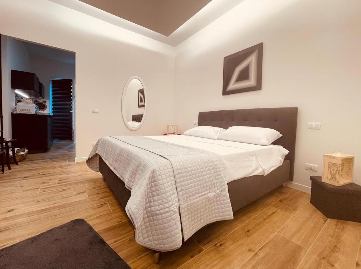 Casa Vacanze Ibiscus ポルトヴェーネレ エクステリア 写真