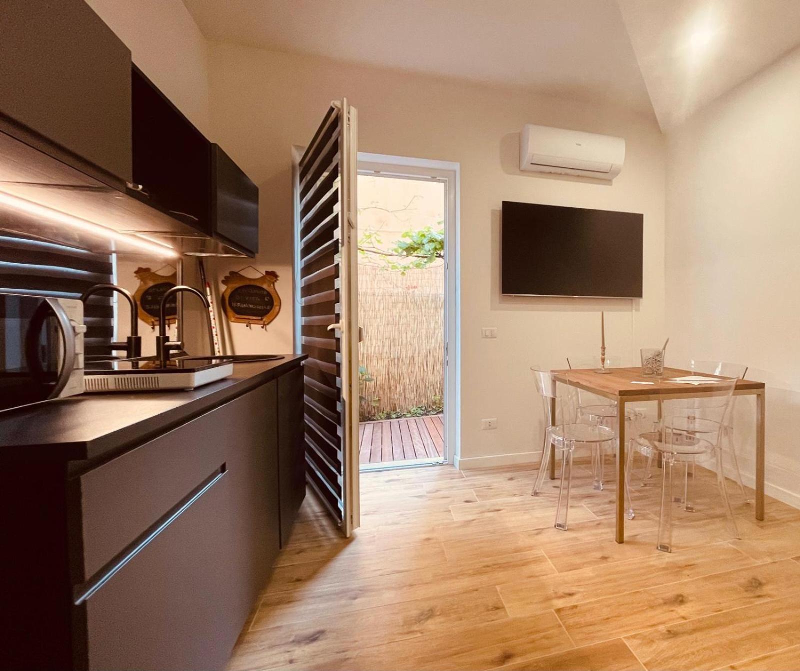 Casa Vacanze Ibiscus ポルトヴェーネレ エクステリア 写真