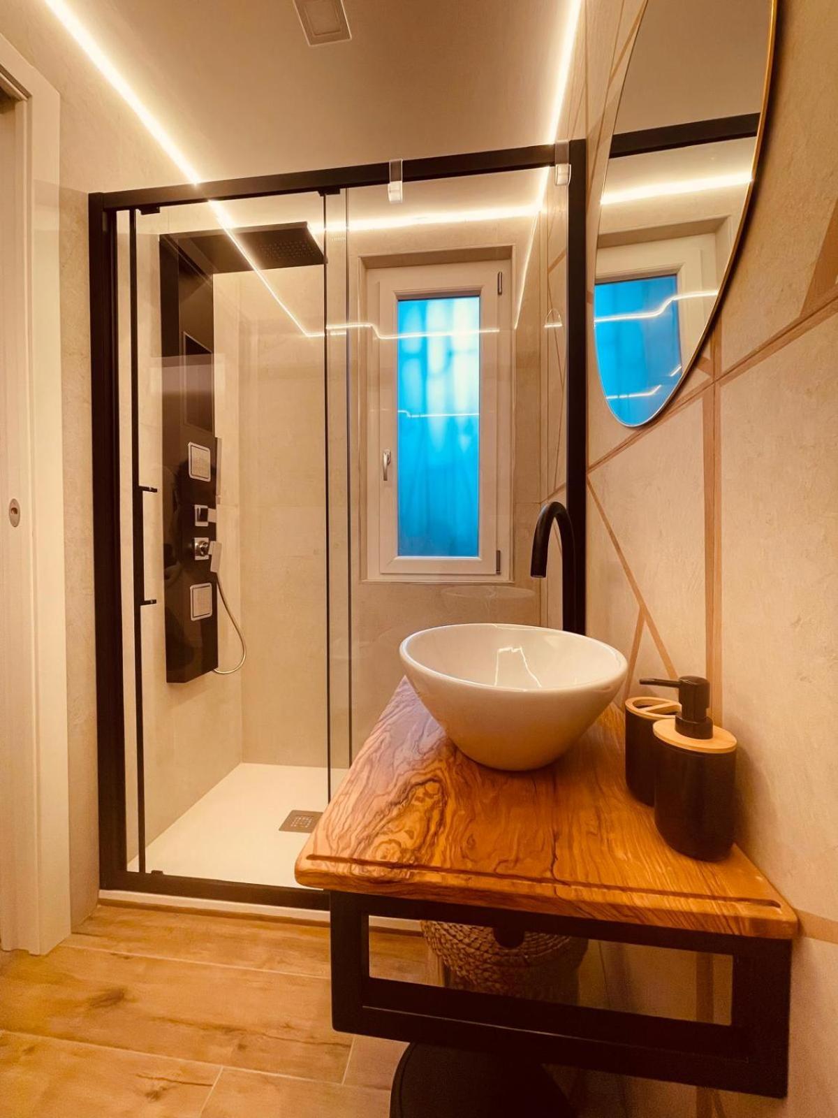 Casa Vacanze Ibiscus ポルトヴェーネレ エクステリア 写真